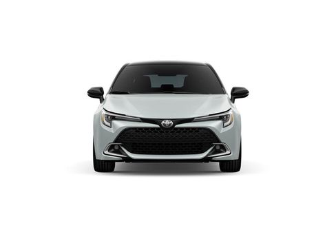 New 2026 Toyota Corolla XSE image 2