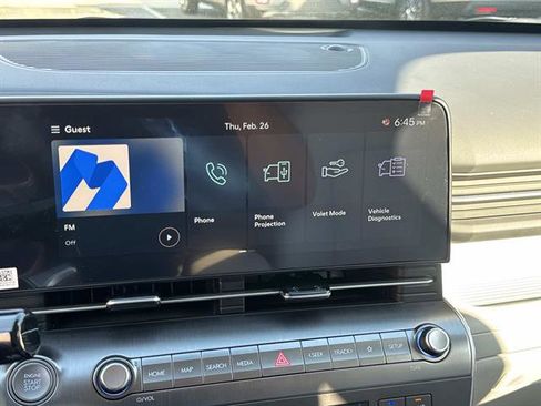 New 2026 Hyundai Kona SEL Premium image 23