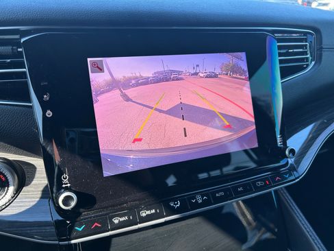 Used 2022 Jeep Wagoneer Series II image 15