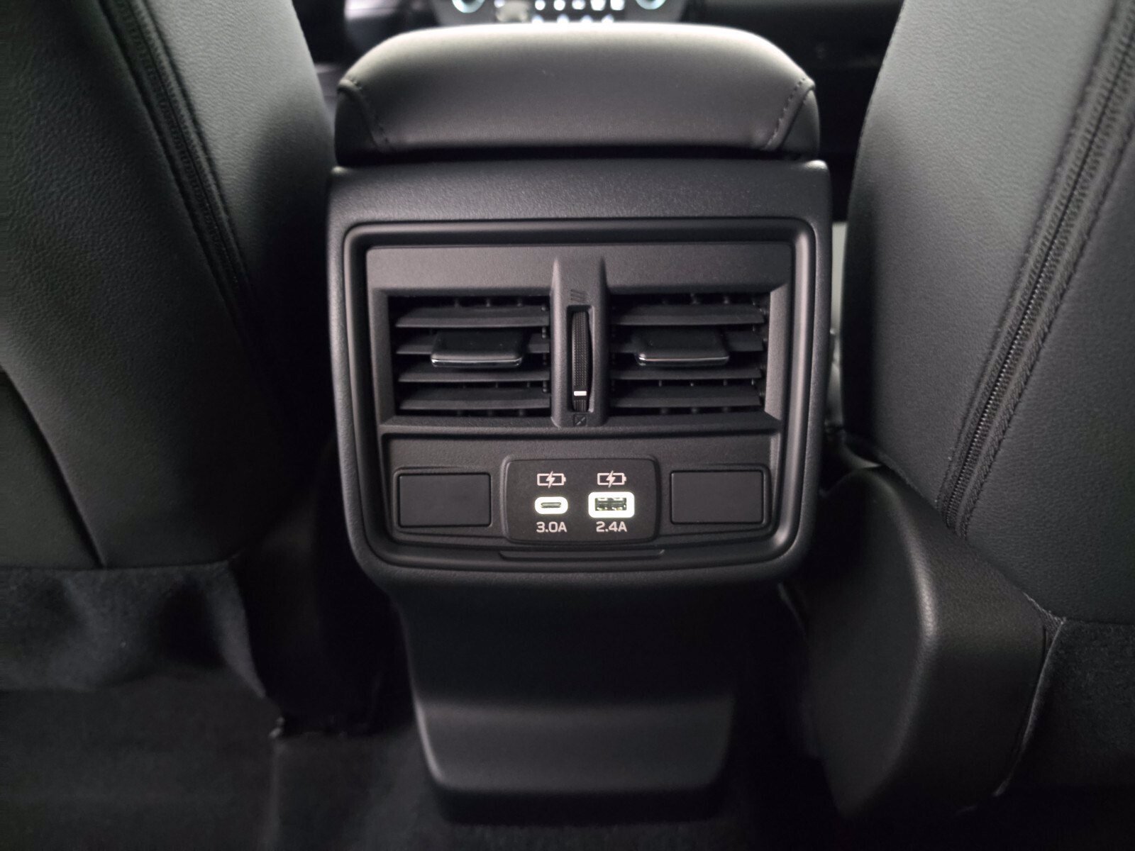 New 2026 Subaru Outback Premium AWD/4WD image 27