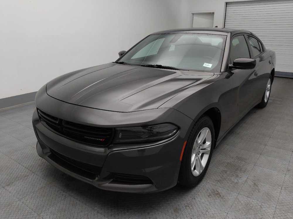 Used 2023 Dodge Charger SXT RWD image 15