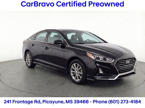 Used 2019 Hyundai Sonata SE image 3