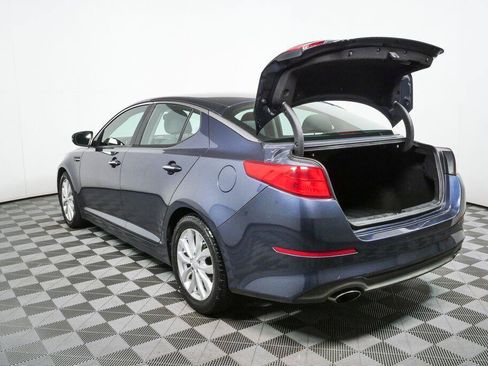 Used 2015 Kia Optima LX FWD image 25