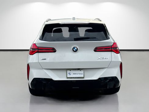 New 2026 BMW X3 xDrive30 w/ Premium Package image 4