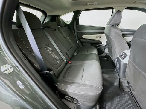 Certified 2022 Hyundai Tucson SEL image 27