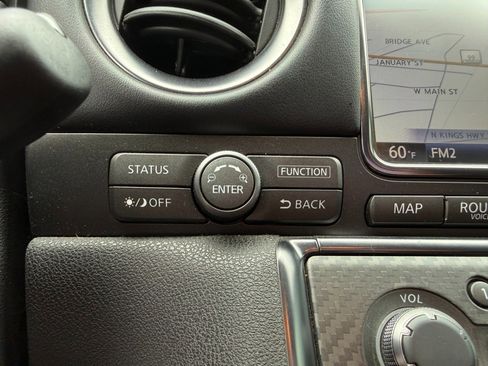 Used 2012 Nissan GT-R Premium AWD/4WD image 22