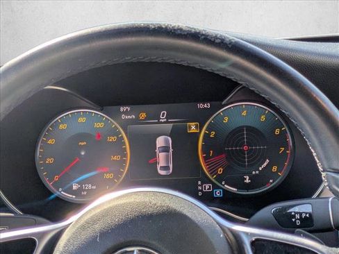 Used 2021 Mercedes-Benz C 300 C 300 image 20