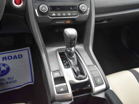 Used 2018 Honda Civic LX-P image 22