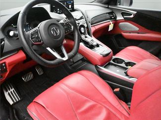 Used 2025 Acura RDX A-Spec video 2