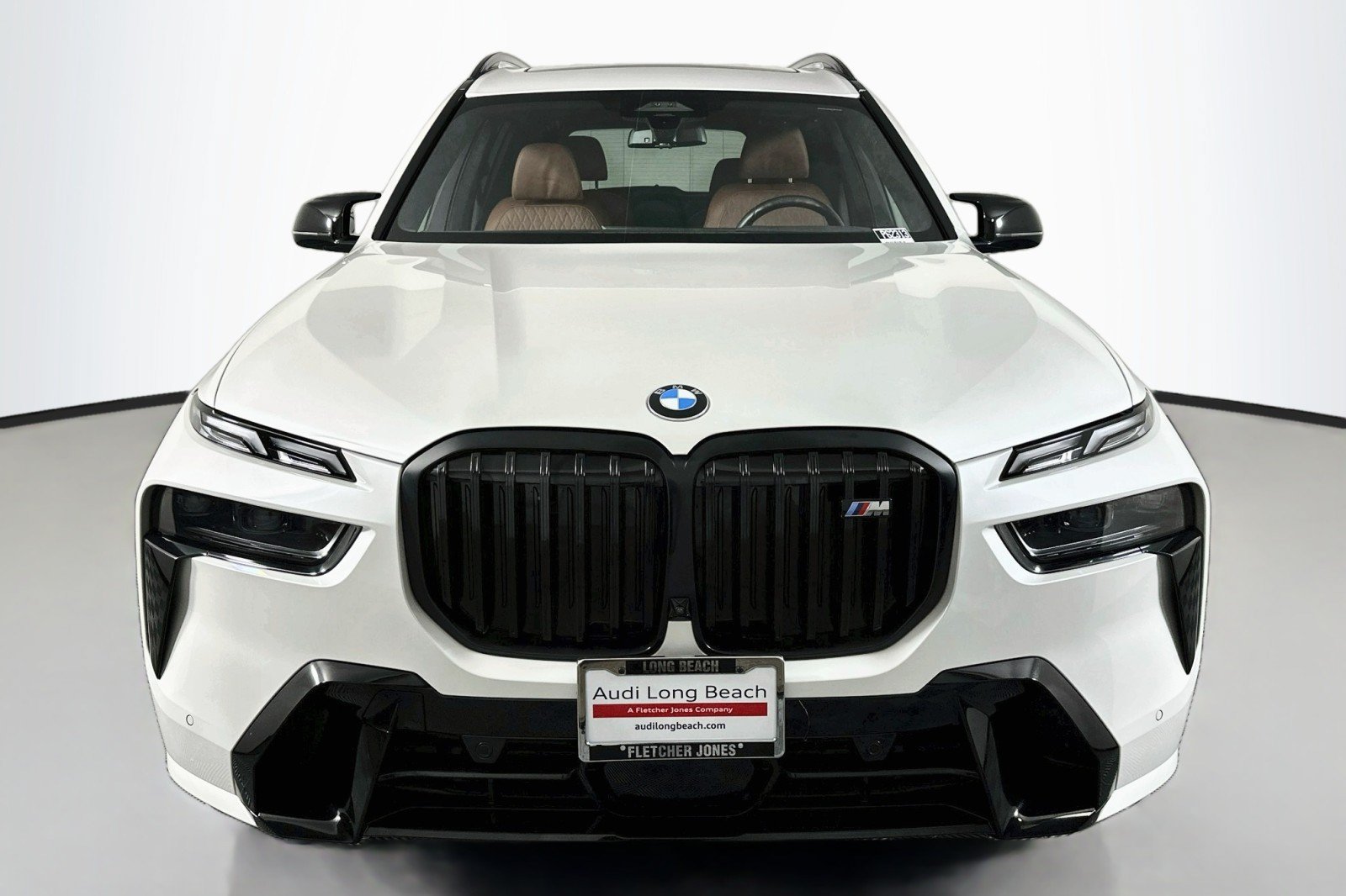 Used 2024 BMW X7 M60i w/ Executive Package AWD/4WD image 2