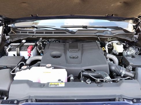 New 2026 Toyota Tundra Limited image 29