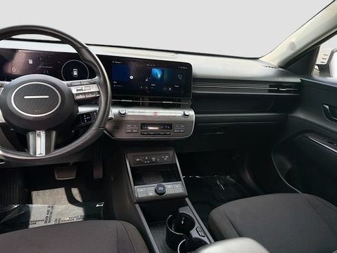 Used 2024 Hyundai Kona SEL w/ Convenience Package FWD image 22