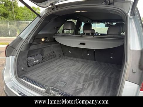 Certified 2024 Mercedes-Benz GLE 450 4MATIC image 24