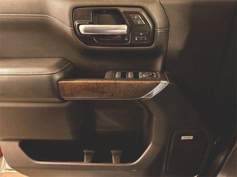 Used 2021 GMC Sierra 1500 Denali w/ Denali Ultimate Package image 23