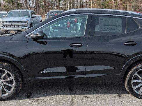 New 2026 Buick Encore GX Avenir w/ Avenir Convenience Package AWD/4WD image 6