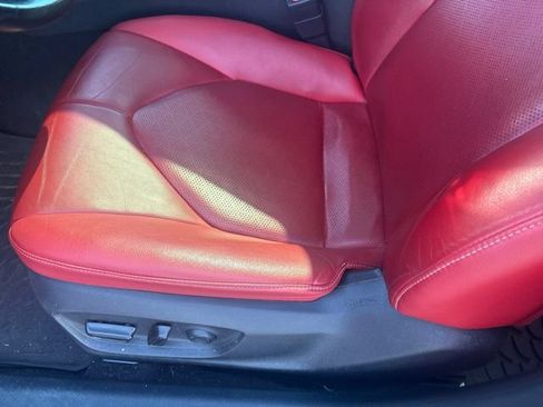 Used 2022 Toyota Camry XSE w/ Navigation Package FWD image 13