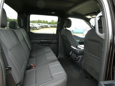 New 2026 Ford F150 STX w/ Equipment Group 200A AWD/4WD image 12
