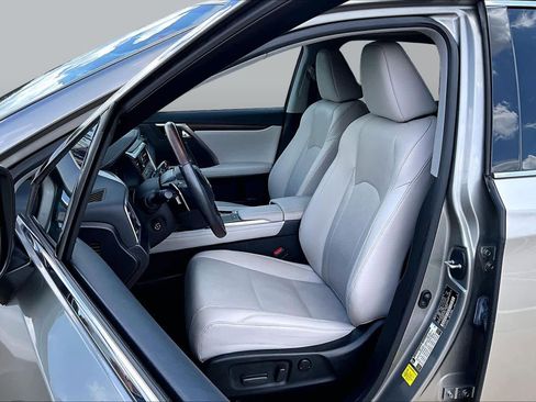 Used 2020 Lexus RX 350 FWD w/ Premium Package image 7