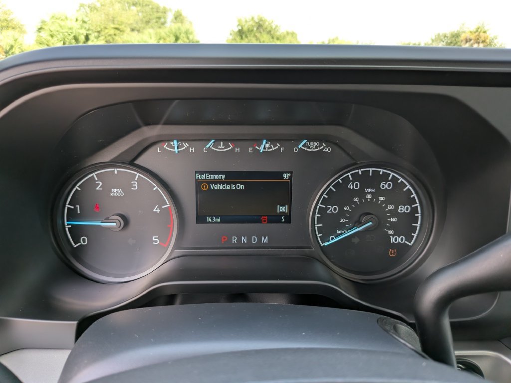 New 2027 Ford F350 XL w/ STX Appearance Package AWD/4WD image 31