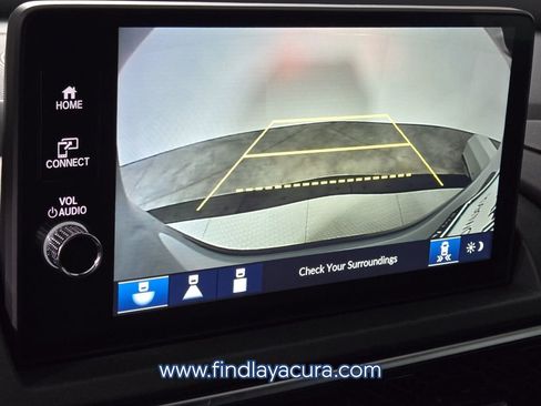 Used 2025 Acura ADX A-Spec image 22