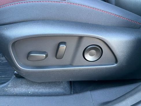 New 2026 Chevrolet Equinox RS w/ Convenience Package III image 22