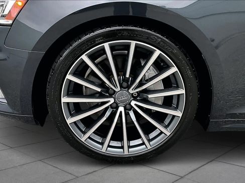 Used 2019 Audi A5 2.0T Premium Plus w/ Premium Plus image 10