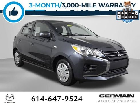 Used 2024 Mitsubishi Mirage ES image 5