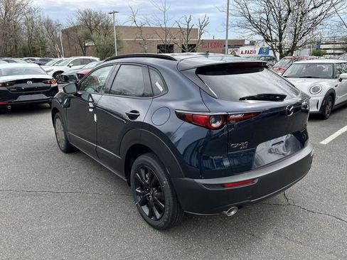 New 2026 MAZDA CX-30 2.5 Turbo w/ Premium Plus Pkg image 6