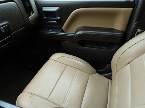 Used 2017 GMC Sierra 1500 Denali image 15