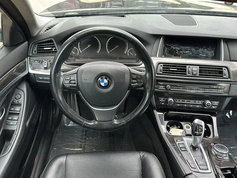 Used 2014 BMW 528i xDrive Sedan AWD/4WD image 28