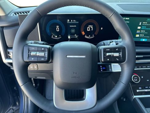 New 2026 Hyundai Santa Fe SEL image 3