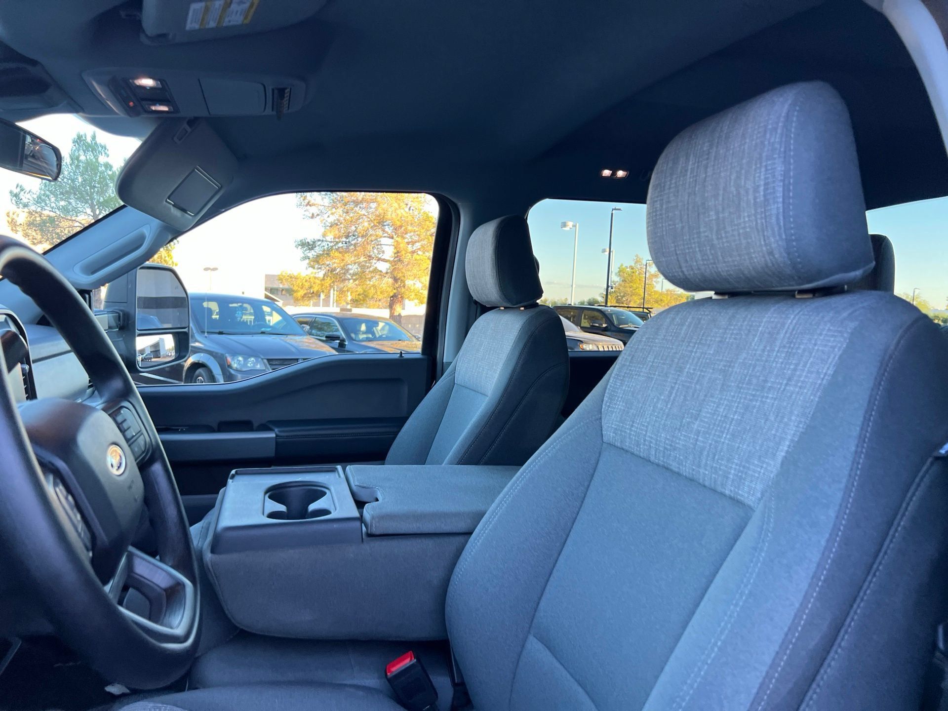 Used 2025 Ford F450 XLT AWD/4WD image 30