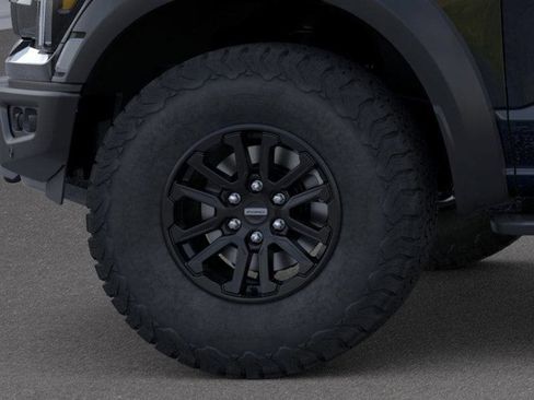 New 2026 Ford F150 Raptor AWD/4WD image 52