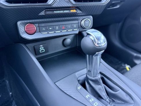 New 2025 Ford Mustang Coupe image 21