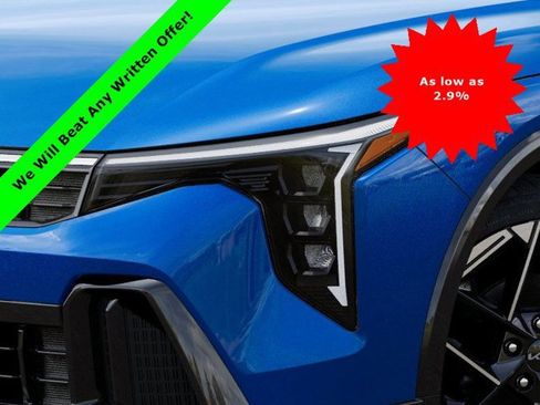 New 2025 Kia K4 GT-Line w/ GT-Line Premium Package image 12