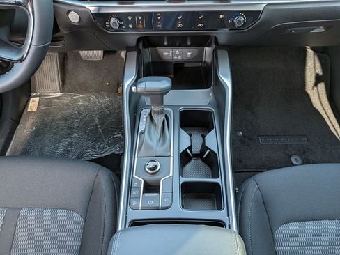 New 2026 Kia Sorento LX FWD image 21