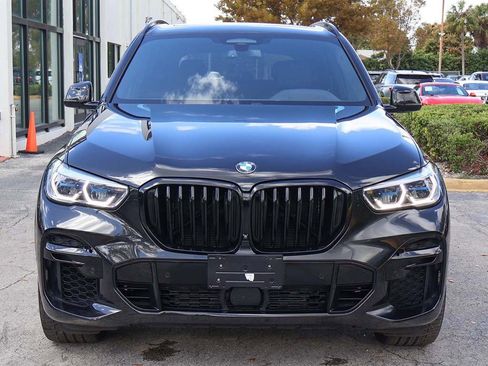 Used 2023 BMW X5 sDrive40i w/ Executive Package image 14