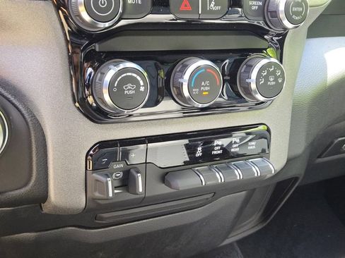 Used 2026 RAM 1500 Tradesman w/ Protection Group AWD/4WD image 23
