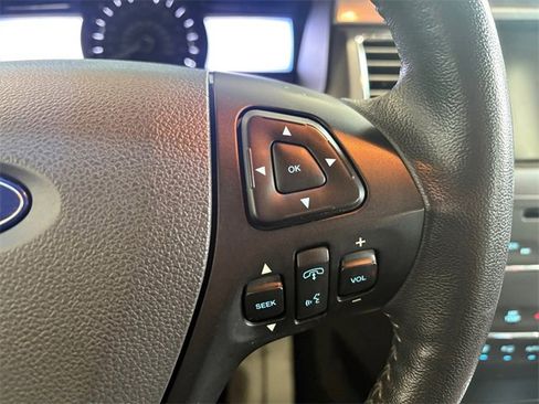 Used 2013 Ford Flex SEL image 24