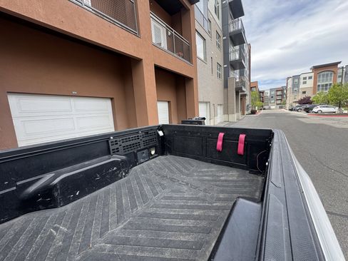 Used 2018 Toyota Tacoma TRD Off-Road w/ Technology Package image 15