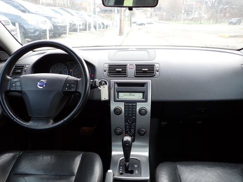 Used 2005 Volvo S40 T5 image 13