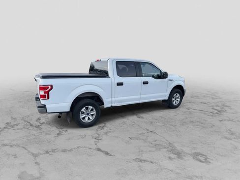 Used 2019 Ford F150 XLT image 8
