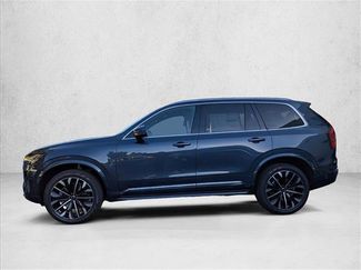 New 2026 Volvo XC90 B6 Plus w/ Protection Package Premier video 3