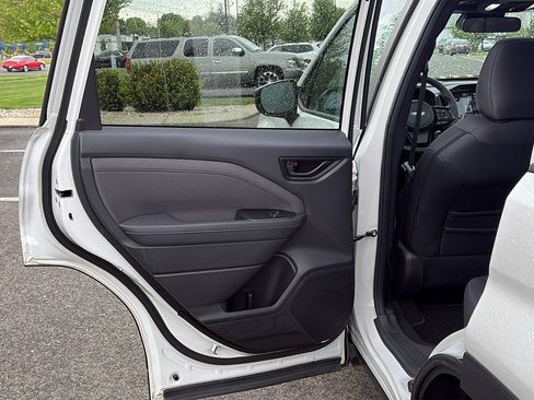 Certified 2026 Subaru Forester Premium AWD/4WD image 20
