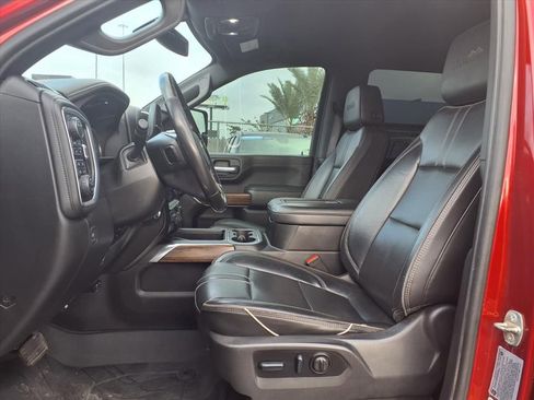 Used 2022 Chevrolet Silverado 3500 High Country image 16