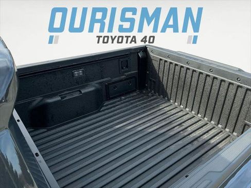 Certified 2025 Toyota Tacoma Limited AWD/4WD image 18