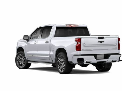 New 2026 Chevrolet Silverado 1500 High Country AWD/4WD image 28