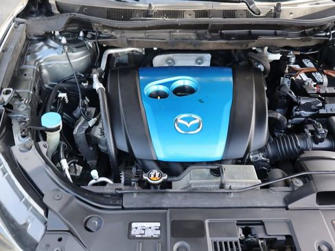 Used 2013 MAZDA CX-5 Sport w/ Bluetooth Audio Pkg image 37