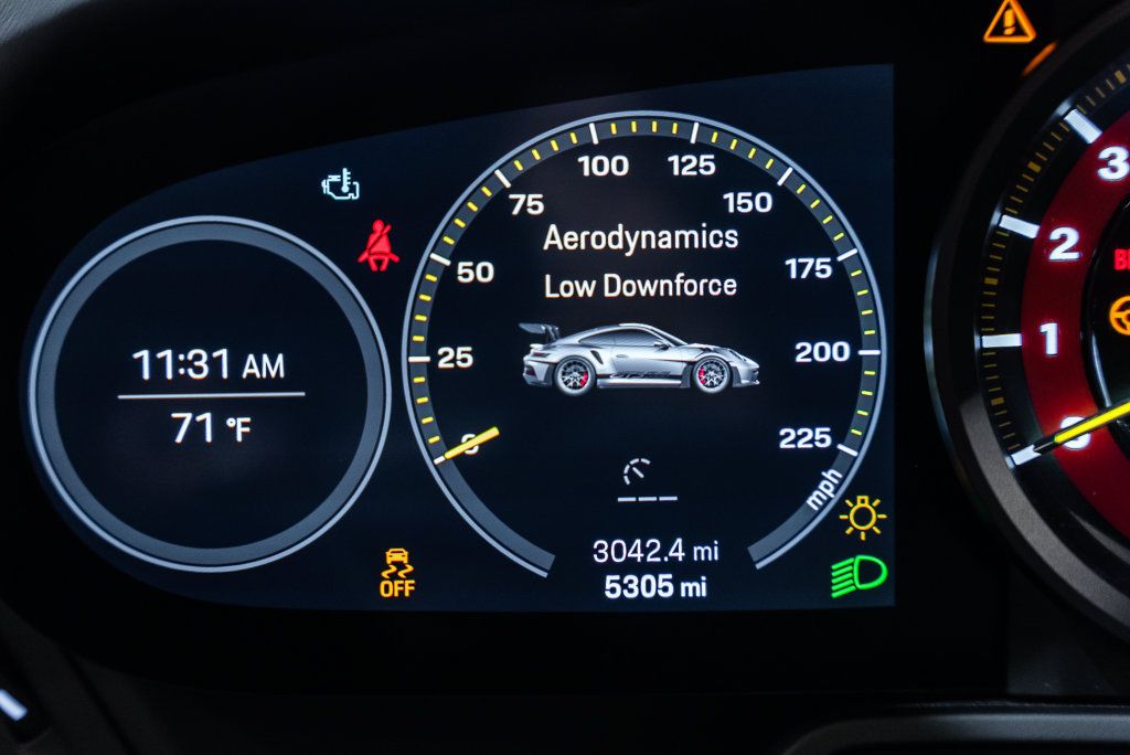 Used 2023 Porsche 911 GT3 RS RWD image 28