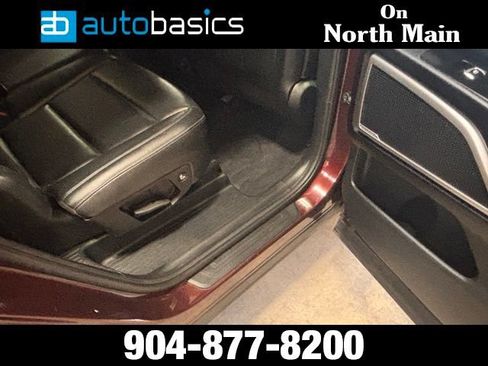 Used 2021 Kia Telluride LX FWD image 17